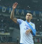 Persib akan Gelar Uji Coba Lawan Rans Nusantara FC dan Persikabo, Ciro Alves Masih Absen