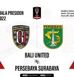 Hasil Bali United vs Persebaya: Kalahkan Bajul Ijo, Serdadu Tridatu Jaga Asa Lolos Perempat Final