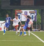 TopSkor Cup Nasional U-14: Menang Atas Telkom Balikpapan, Pelatih ASIOP Bicara Kekurangan Tim
