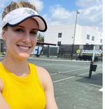 Dulu Paling Laku, Kini Eugenie 'Genie' Bouchard Terbuang dari WTA