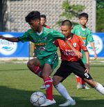 TopSkor Cup Nasional U-14: Gol Telat Mirza Ukail, Bawa PFA Sukoharjo Melangkah ke Perempat Final