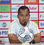 Hadapi Rans Nusantara FC, Persija Akan Tetap Turunkan Pemain Muda