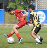 TopSkor Cup Nasional U-14: Menang Atas TSI Bandung, TSI Tengin Pastikan Kantongi Tiket Perempat Final