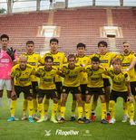 Eks Pemain Persiraja Bawa Klubnya Puncaki Liga Laos 2022