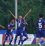 TopSkor Cup Nasional U-14: Lolos ke Perempat Final, ASIOP Jadi Jawara Grup B