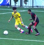 TopSkor Cup Nasional U-16: TSI Kepri Lolos ke Perempat Final dengan Status Tim Peringkat Tiga Terbaik