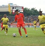 Skor 5: Pemain Borneo FC yang Paling Banyak Tampil di Tujuh Pekan Awal Liga 1 2022-2023