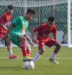 TopSkor Cup Nasional U-14: PFA Sukoharjo ke Semifinal Usai Kalahkan TSI Tengin