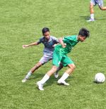 TopSkor Cup Nasional U-14: Tunas Bogor Kalahkan RMD Sekaligus Amankan Tiket Semifinal