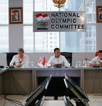 Berstatus Tuan Rumah, NOC Indonesia Ingatkan Cabor soal Kualifikasi AWBG 2023