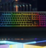Razer Kenalkan Ornata V3, Keyboard Low-Proflie dengan Teknologi Mecha-Membrane