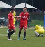 TopSkor Cup Nasional U-16: TSI Jakarta Raih Tempat Ketiga 