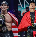Thanh Le Tantang Tang Kai Demi Pertahankan Gelar Juara Dunia Featherweight di ONE 160