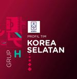 VIDEO: Menunggu Aksi Cho Gue-sung bersama Korea Selatan di Qatar