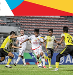 4 Skema PSM Makassar Lolos ke Semifinal Piala AFC 2022 Zonal ASEAN