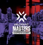 5 Statistik Menarik VCT 2022 Masters Copenhagen