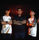 Dewa United Esports Perkenalkan Roster PUBG Mobile Baru