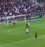 VIDEO: Gol-gol Sebastien Haller Musim 2021-2022