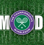 Nick Kyrgios Tembus Final Wimbledon 2022, Ini Curahan Hati Sang Ibu