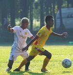 TopSkor Cup Nasional U-18: Pesik Kuningan Lolos ke Semifinal Sebagai Runner Up Grup A