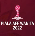 Piala AFF Wanita 2022: Jadwal, Hasil, dan Klasemen Lengkap