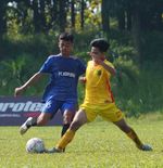 TopSkor Cup Nasional U-18: Tumbangkan Rauf Junior, Pesik Kuningan Melangkah ke Final