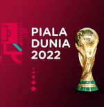 Parade Jersey Peserta Piala Dunia 2022