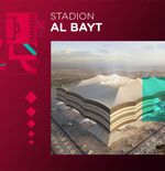 Profil Stadion Piala Dunia 2022: Al Bayt