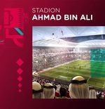 Profil Stadion Piala Dunia 2022: Ahmad bin Ali