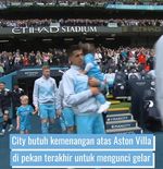 VIDEO: Pekan Terakhir Dramatis Manchester City Musim 2021-2022