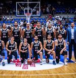 Piala Asia FIBA 2022: Yordania Waspadai Timnas Basket Indonesia saat Diperkuat Marques Bolden