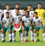 8 Nama Dicoret, Timnas U-20 Indonesia Lanjutkan Persiapan di Surabaya dengan 28 Pemain