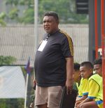 Tampil di TopSkor Cup Nasional 2022, Legenda Persipura Jayapura Ingin Pemerintah Papua Buka Mata