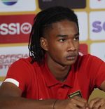 Ronaldo Kwateh Ungkap Instruksi Shin Tae-yong saat Timnas U-19 Indonesia Menghadapi Brunei