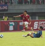 Akurasi Umpan Indonesia U-19 Capai 85 Persen, Shin Tae-yong Perbanyak Latihan Passing