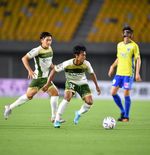 Hasil J2 League: Pratama Arhan Debut, Tokyo Verdy Kembali ke Trek Kemenangan
