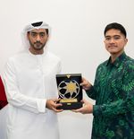 Demi Persis Solo, Kaesang Pangarep Belajar Manajerial Klub ke UAE Pro League