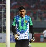 Ditangani Dokter Spesialis Bedah Saraf, Kondisi Kiper Timnas U-20 Indonesia Cahya Supriadi Membaik