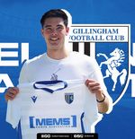 Gillingham FC Kalahkan Brighton U-21, David Livermore Singgung Kembalinya Elkan Baggott