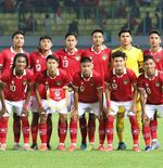 Kualifikasi Piala Asia U-20: 11 Jebolan Liga TopSkor Kembali Jadi Pilihan Timnas U-19 Indonesia