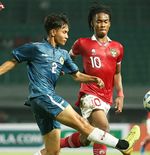 5 Jebolan Liga TopSkor Dapat Menit Bermain Lebih di Piala AFF  U-19  bersama Timnas U-19 Indonesia