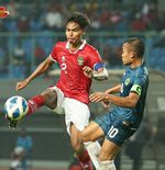 Alumni Liga TopSkor Ini Bertekad Bawa Timnas U-19 Indonesia Kalahkan Vietnam di Kualifikasi Piala Asia U-20 2023
