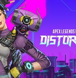 APEX Legends Mobile Season 2 Siapkan Hero, Map dan Mode Permainan Terbaru