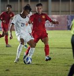 Wasit Indonesia, Aprisman Aranda, Jadi Sorotan setelah Tak Mengesahkan Gol Kamboja di Piala AFF U-19