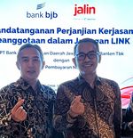 Bank bjb Kolaborasi dengan Jalin untuk Mendorong Inklusi Keuangan Nasional Melalui Digitalisasi