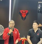 Sasar User Experience, Fantech Gandeng Good Gaming Shop Luncurkan Offline Store
