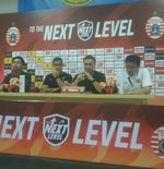 Kalahkan Rans Nusantara FC, Thomas Doll Puas dengan Permainan Persija