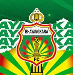 Jadwal Bhayangkara FC di Putaran Pertama Liga 1 2022-2023