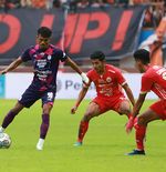 Rans Nusantara FC Ucap Perpisahan dengan Alfin Tuasalamony