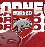 Borneo FC di Liga 1 2022-2023: Pelatih dan Komposisi Pemain